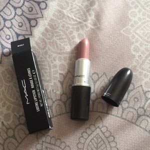 Mac limited edition lipstick